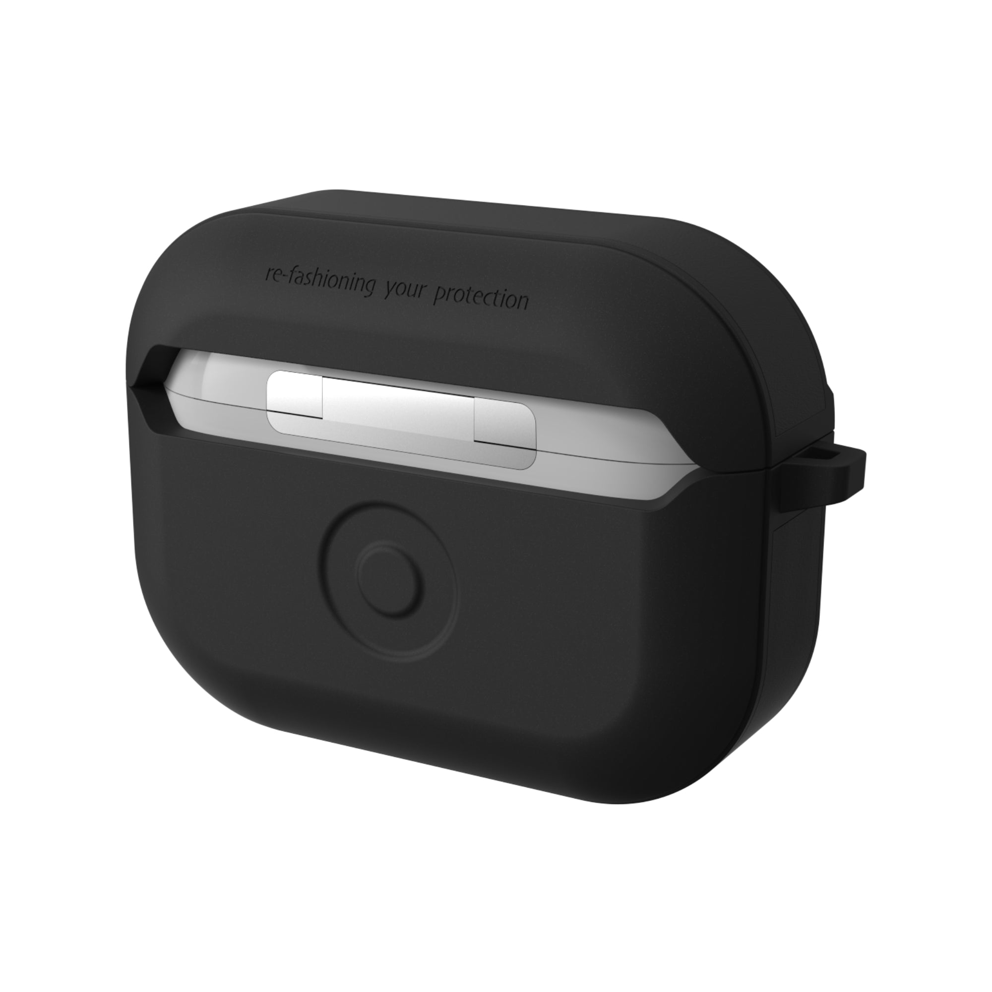 Aluminium Ultra Shield AirPods Pro 2 Jacket