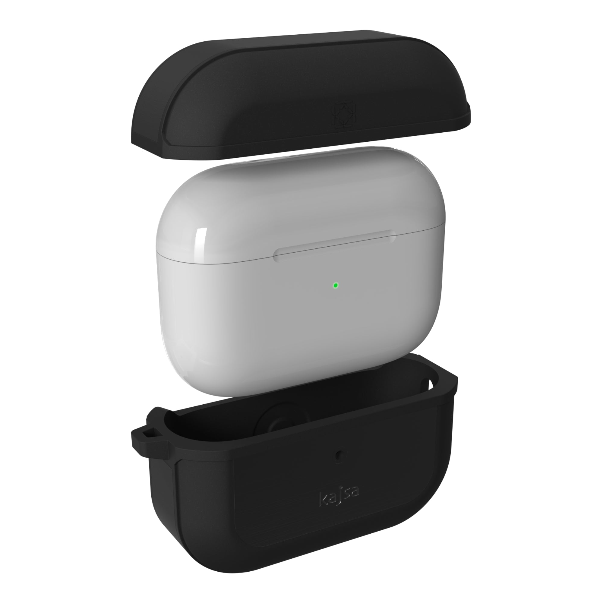 Aluminium Ultra Shield AirPods Pro 2 Jacket