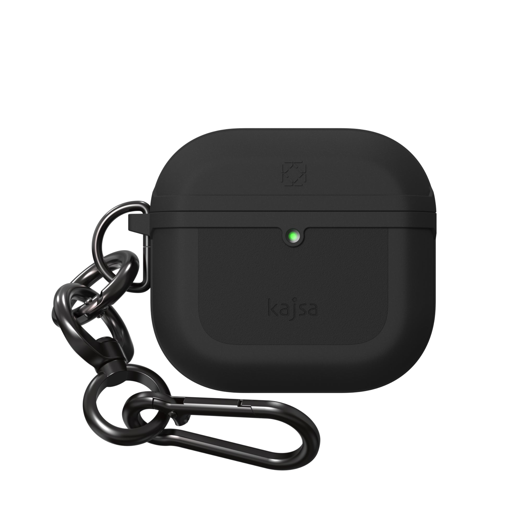 Luxe Ultra Shield AirPods 4 Jacket