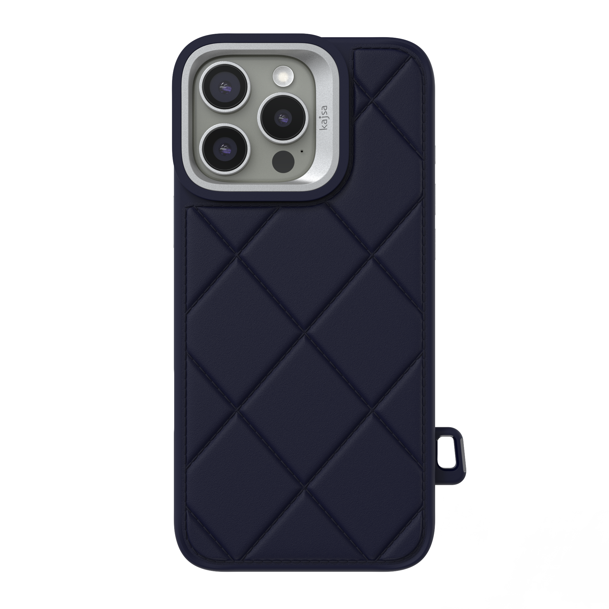 Dale Collection - Quilted Back Case for iPhone 16