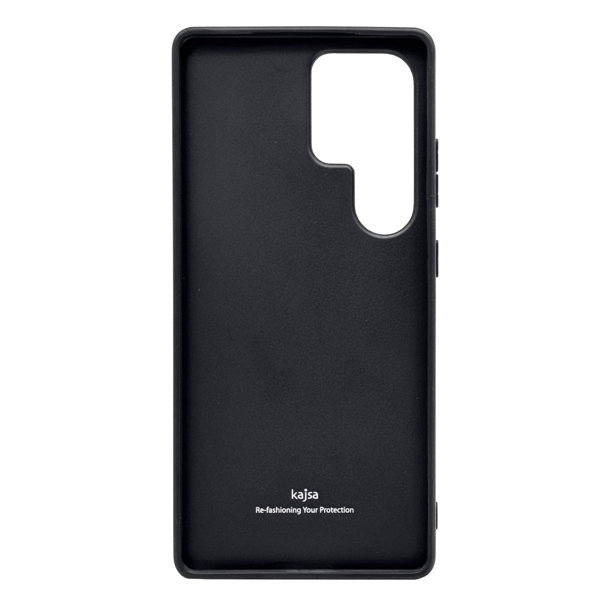 Dale Collection - V Shape Back Case for Samsung Galaxy S25/S25 Ultra