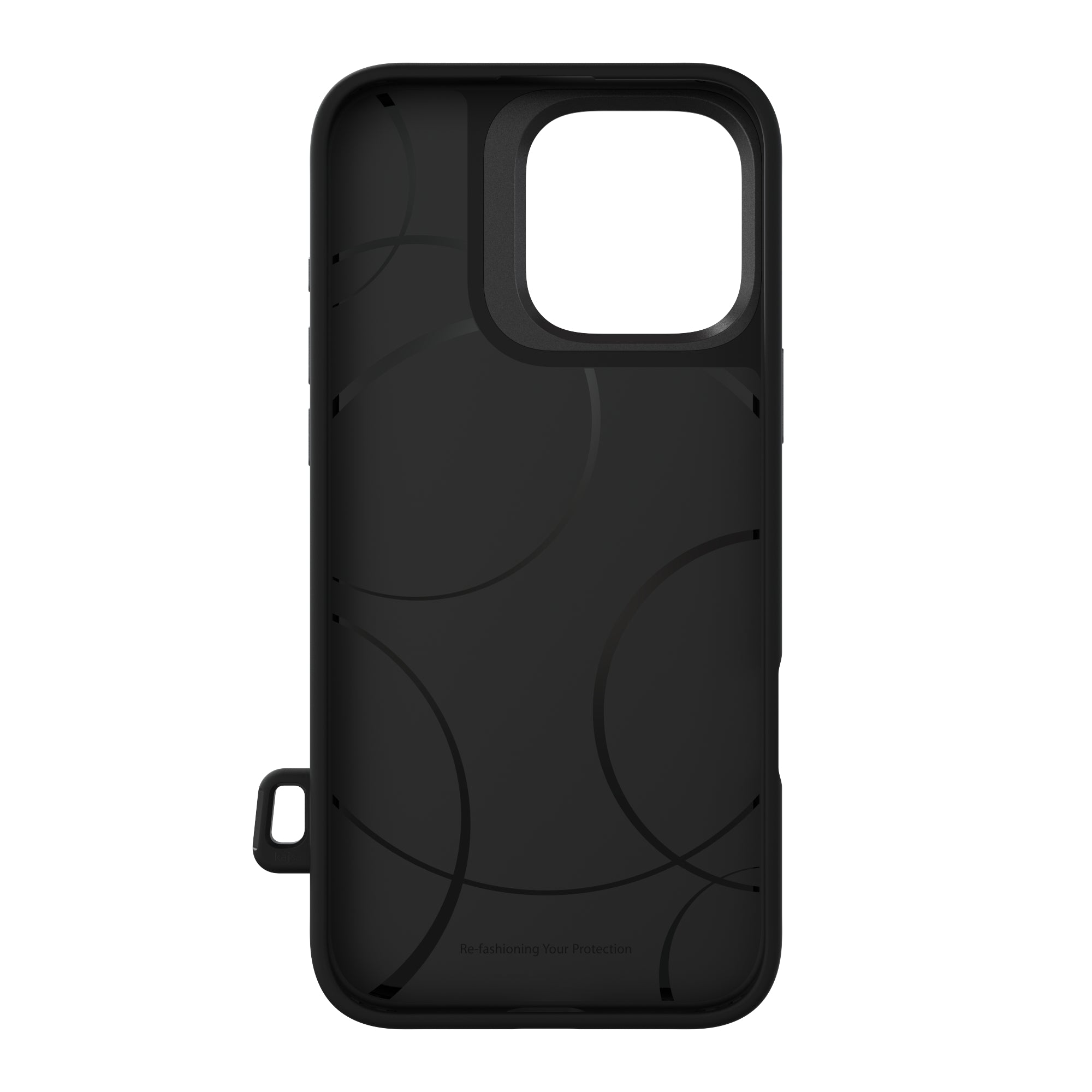 Dale Collection - Quilted Back Case for iPhone 16