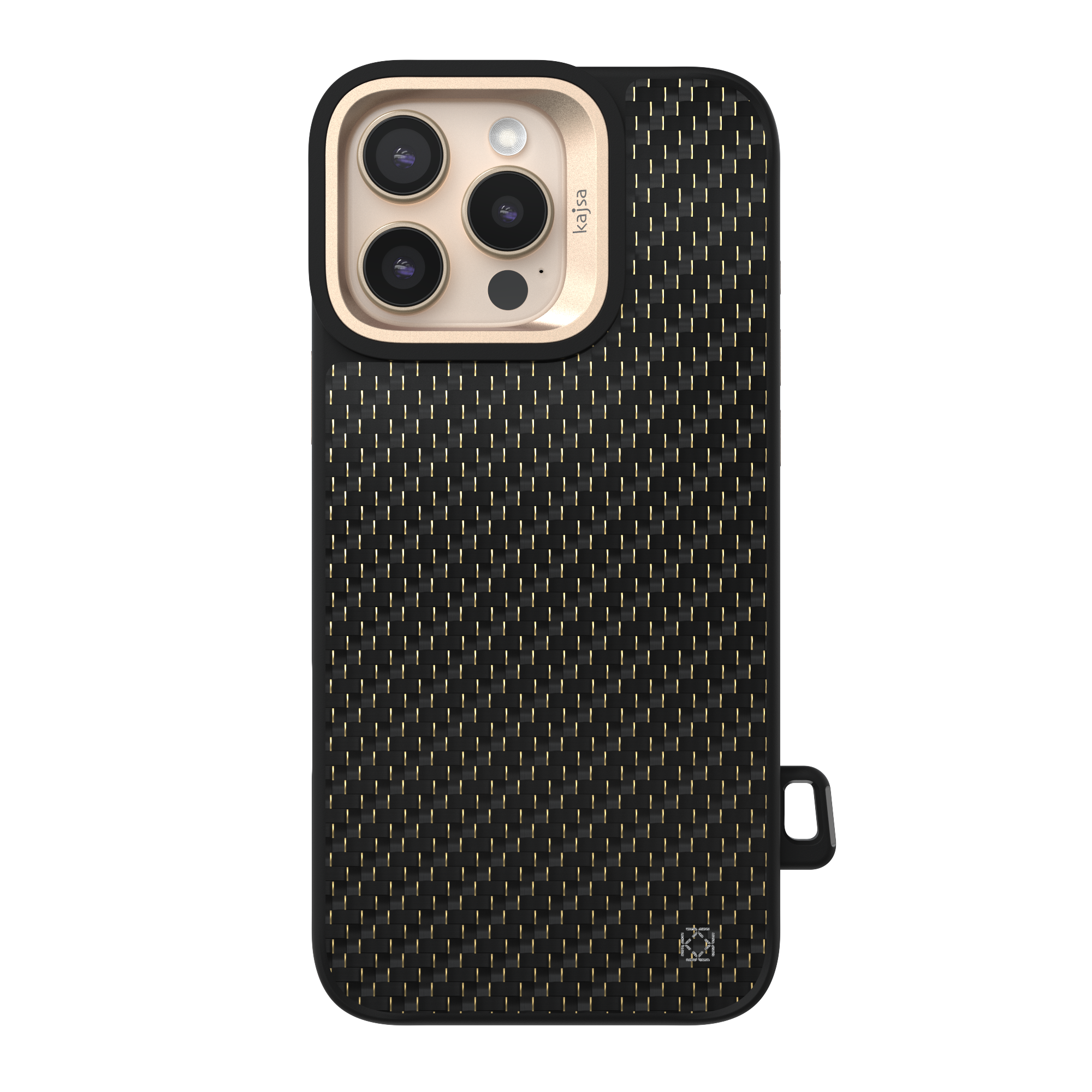 Svelte Collection - Real Carbon Fibre Back Case for iPhone 16 (MagSafe Compatible)-Phone Case-kajsa-phone case - phone cases- phone cover- iphone cover- iphone case- iphone cases- leather case- leather cases- DIYCASE - custom case - leather cover - hand strap case - croco pattern case - snake pattern case - carbon fiber phone case - phone case brand - unique phone case - high quality - phone case brand - protective case - buy phone case hong kong - online buy phone case - iphone‎手機殼 - 客製化手機殼 - samsung ‎手機殼 