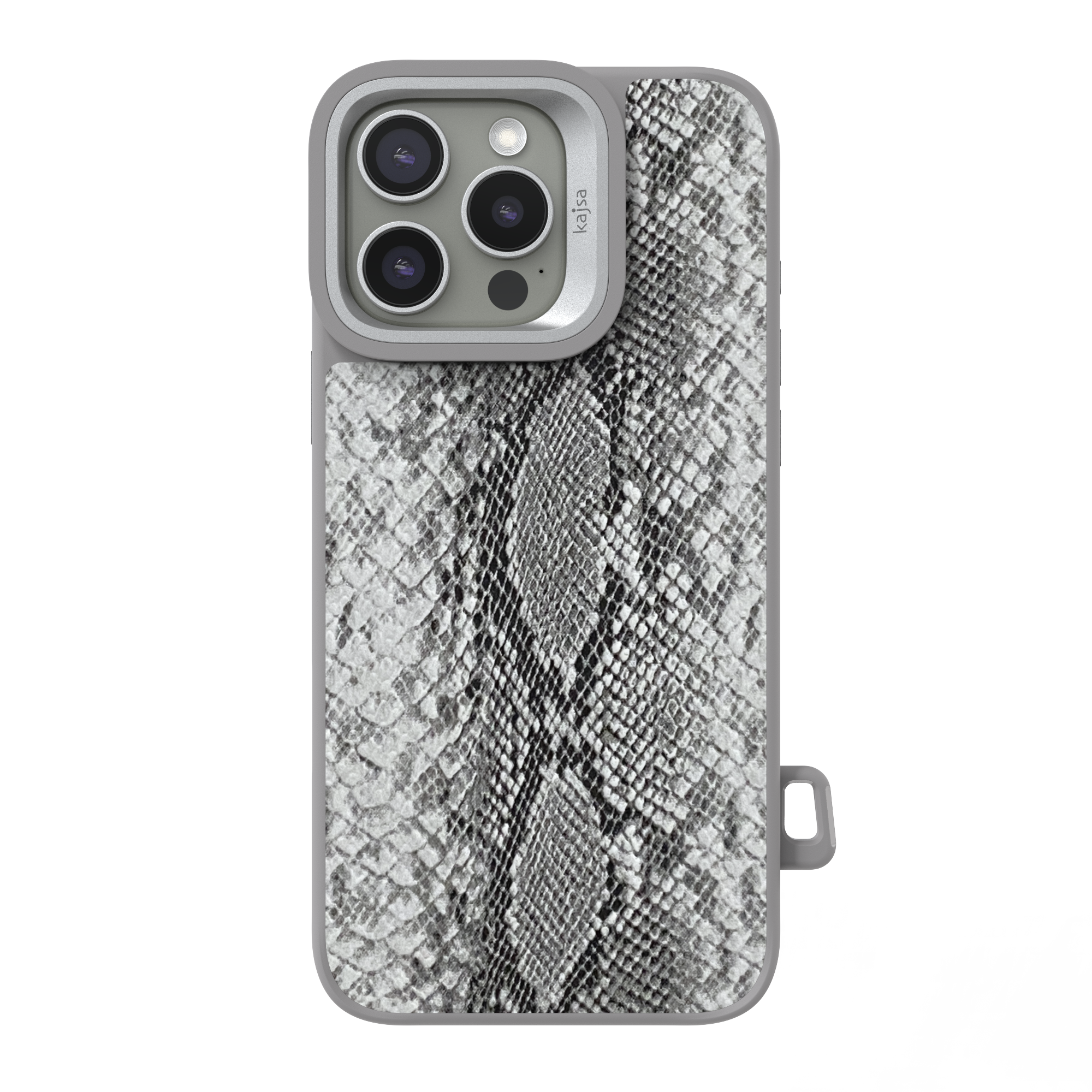 Glamorous Collection - Snake Pattern 2 Back Case for iPhone 16 (MagSafe Compatible)-Phone Case-kajsa-phone case - phone cases- phone cover- iphone cover- iphone case- iphone cases- leather case- leather cases- DIYCASE - custom case - leather cover - hand strap case - croco pattern case - snake pattern case - carbon fiber phone case - phone case brand - unique phone case - high quality - phone case brand - protective case - buy phone case hong kong - online buy phone case - iphone‎手機殼 - 客製化手機殼 - samsung ‎手機殼