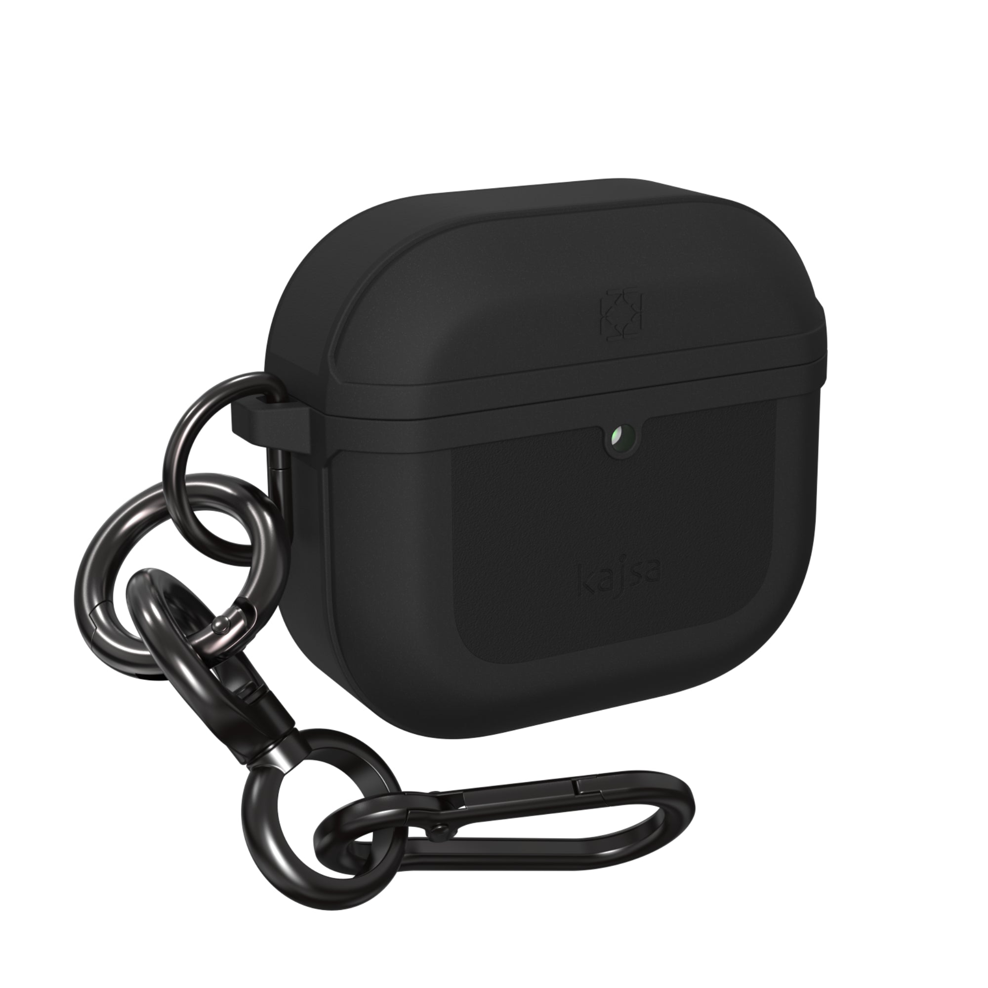 Luxe Ultra Shield AirPods 4 Jacket