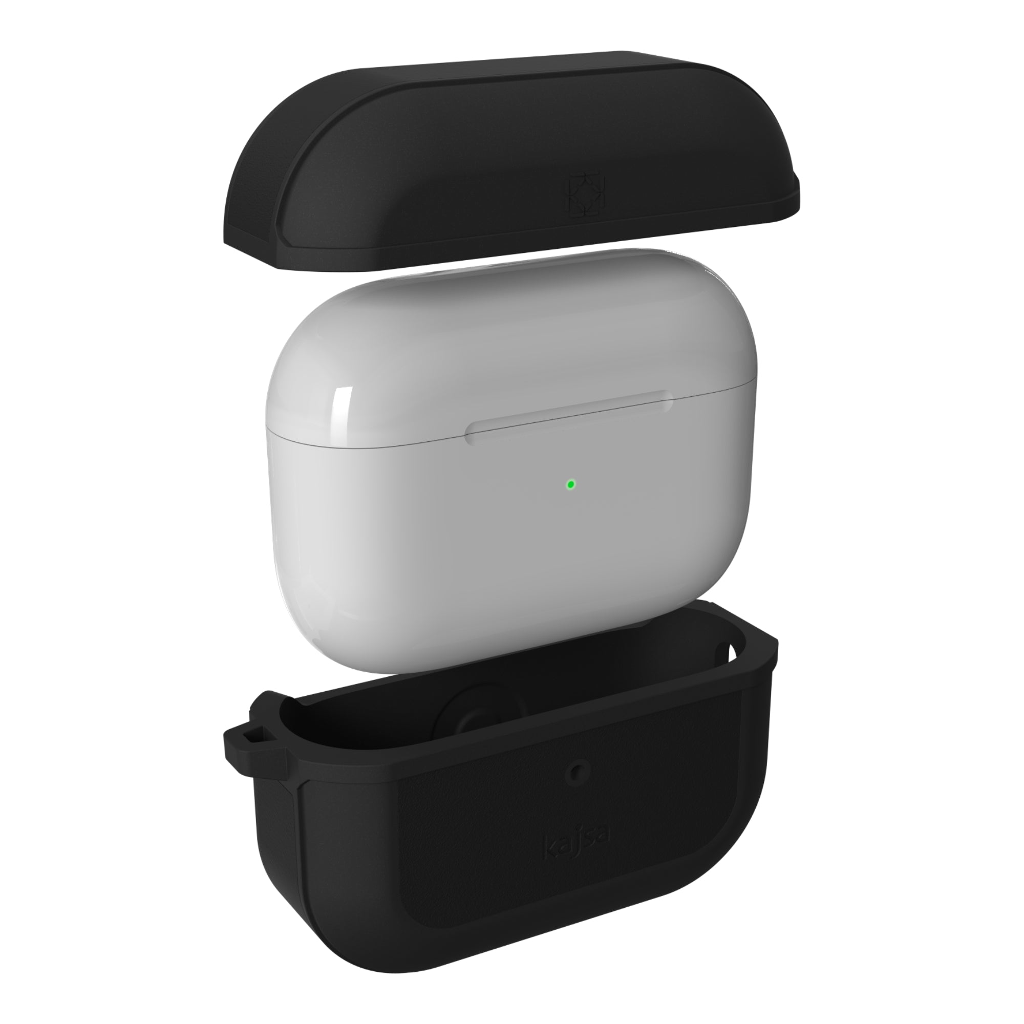 Luxe Ultra Shield AirPods Pro 2 Jacket