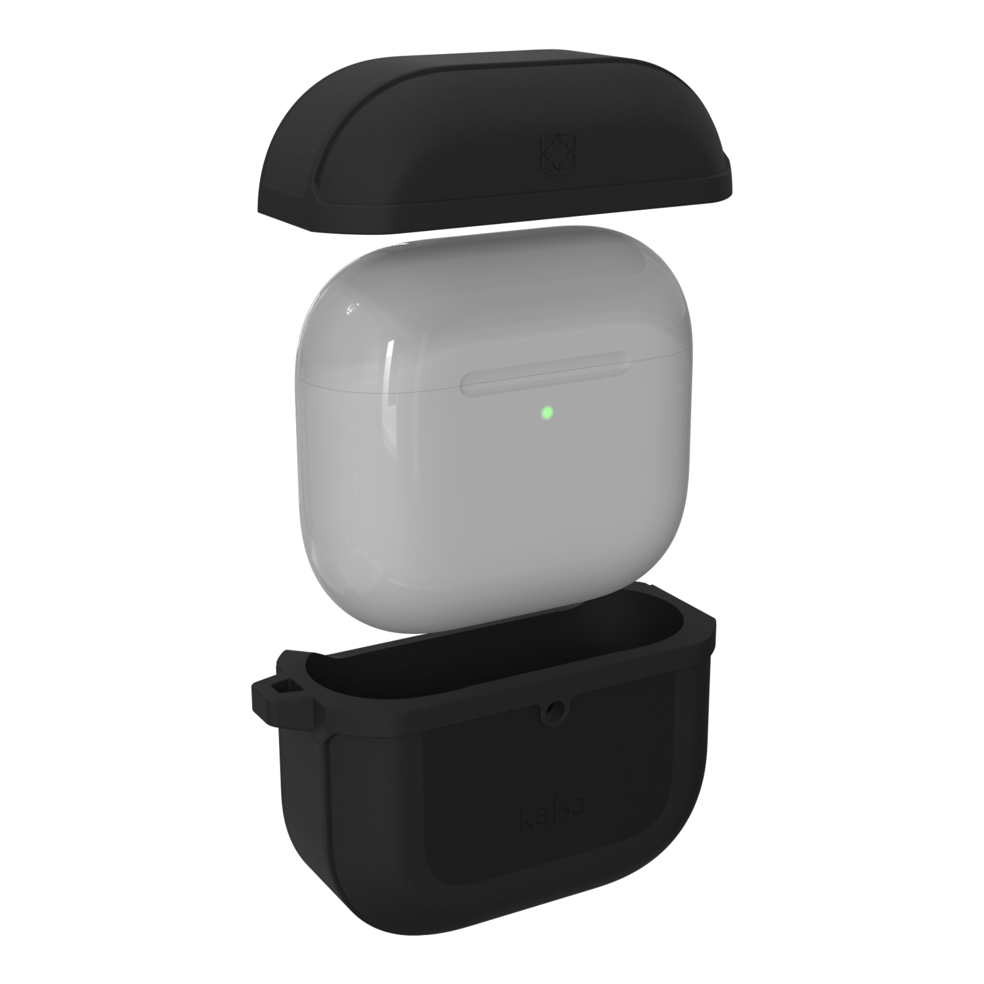 Luxe Ultra Shield AirPods 4 Jacket