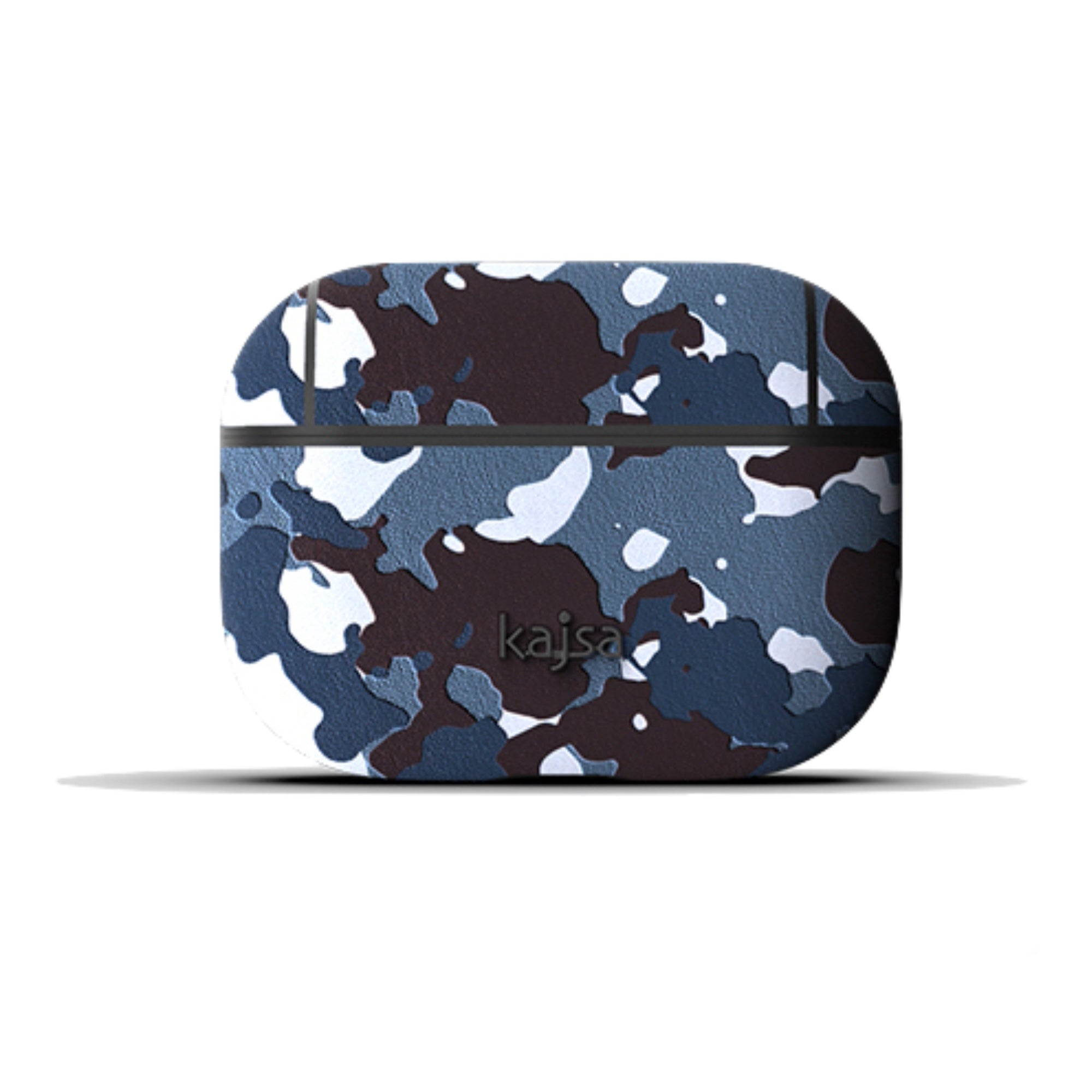 Military Pattern AirPods Pro Jacket