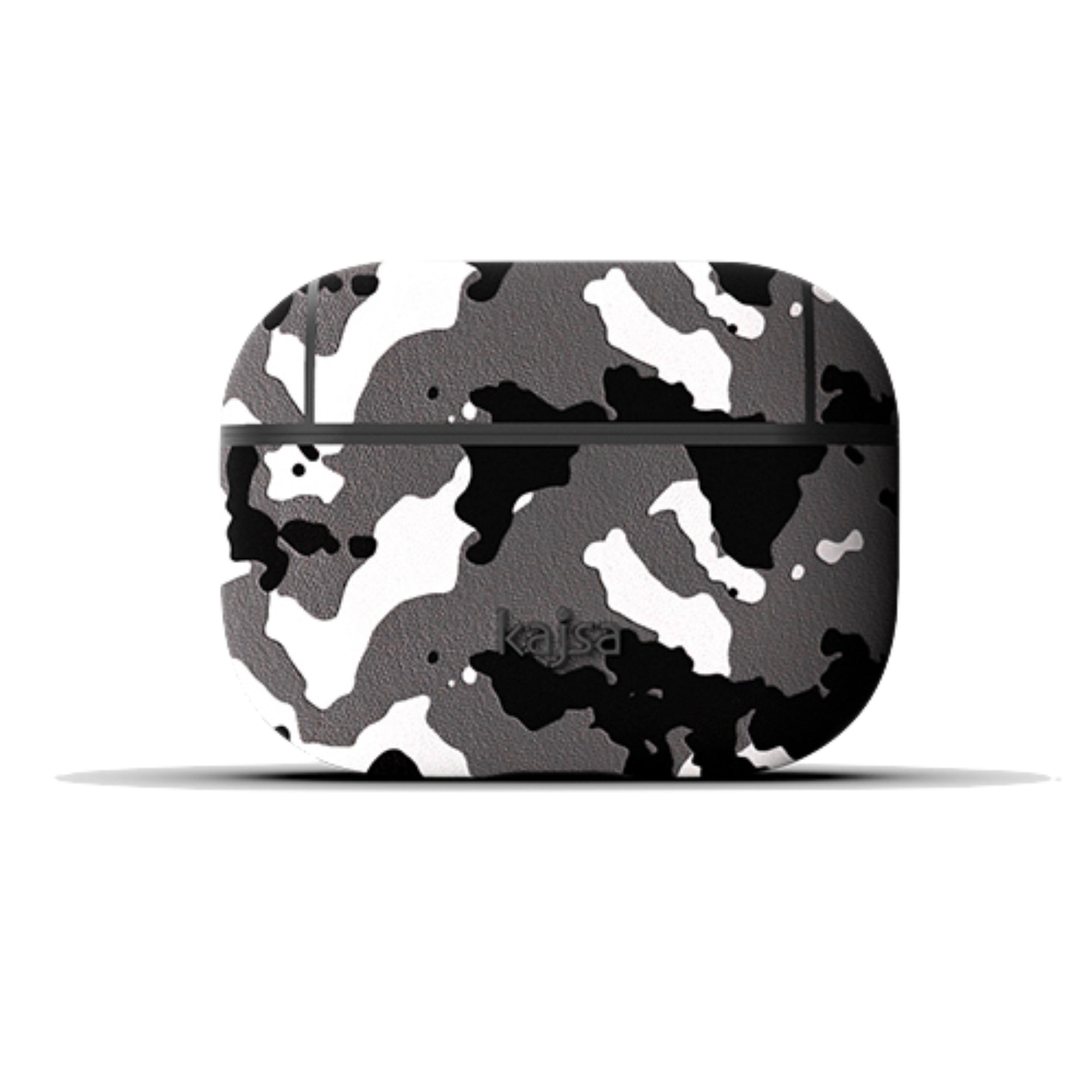 Military Pattern AirPods Pro Jacket