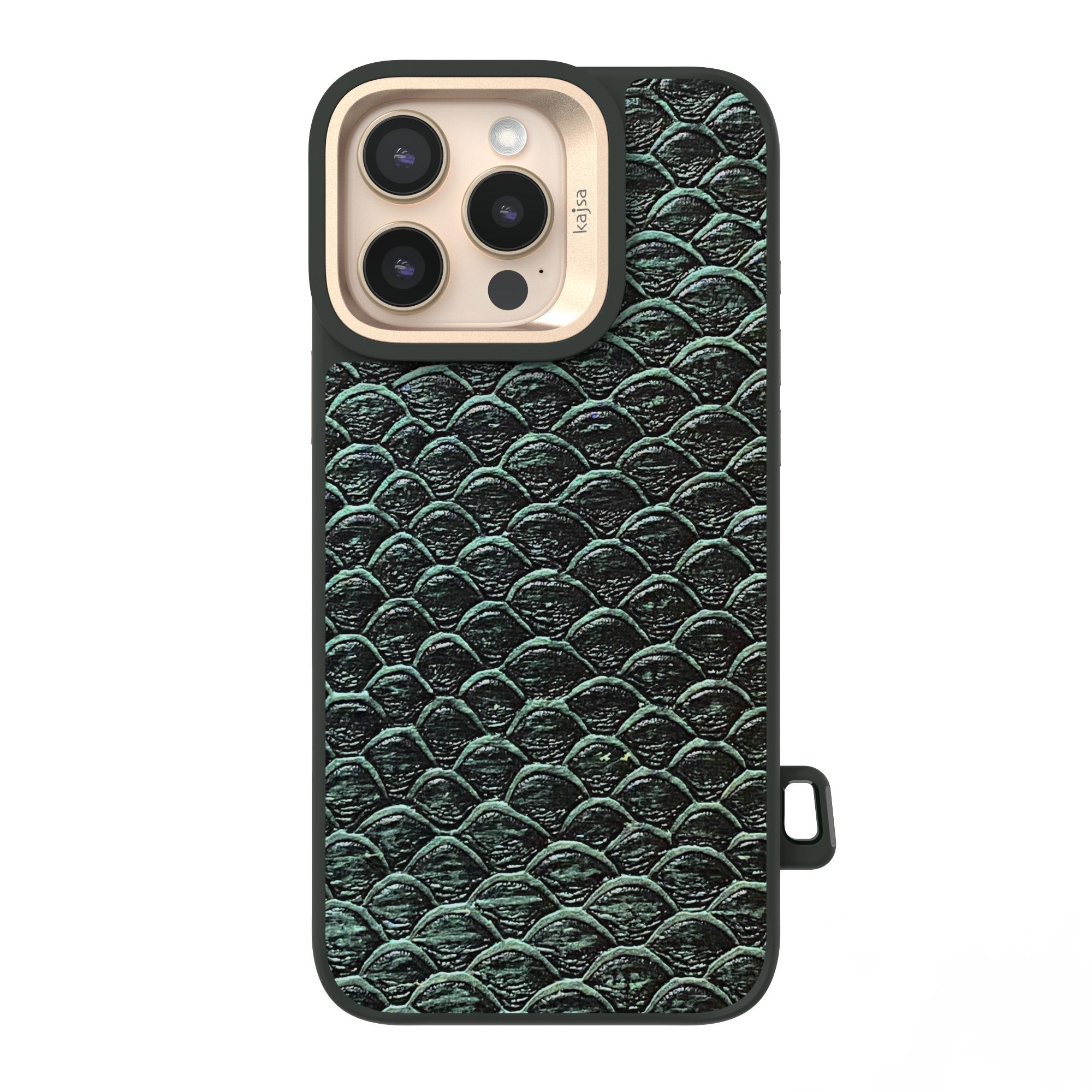 Glamorous Collection - Mermaid Back Case for iPhone 16 (MagSafe Compatible)-Phone Case-kajsa-phone case - phone cases- phone cover- iphone cover- iphone case- iphone cases- leather case- leather cases- DIYCASE - custom case - leather cover - hand strap case - croco pattern case - snake pattern case - carbon fiber phone case - phone case brand - unique phone case - high quality - phone case brand - protective case - buy phone case hong kong - online buy phone case - iphone‎手機殼 - 客製化手機殼 - samsung ‎手機殼 - 香港手機殼