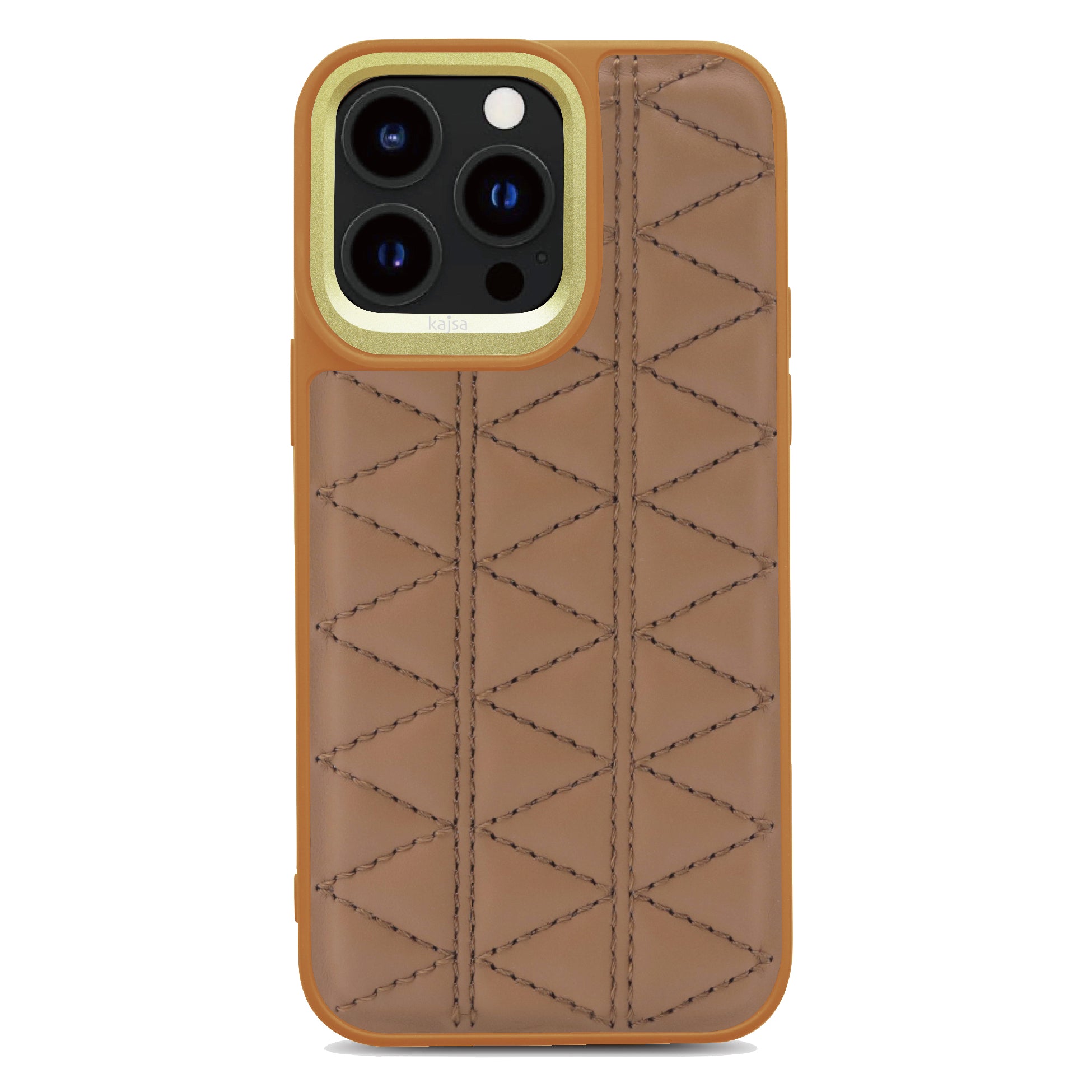 Dale Collection - Mountain Style Back Case for iPhone 15